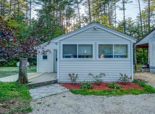 66 Elliot Ln, Tamworth, NH 03886