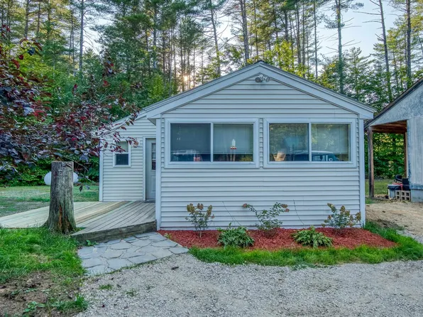 66 Elliott Lane, Tamworth, NH 03886