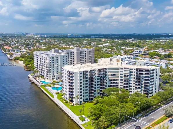 2900 NE 14th Street Cswy APT 808, Pompano Beach, FL 33062