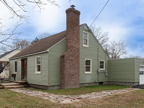 49 Wilkins Avenue, Albany, NY 12205