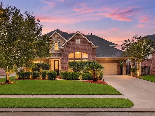 6130 Carlisle Ln, League City, TX 77573