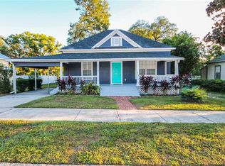 403 W Devane St, Plant City, FL 33563