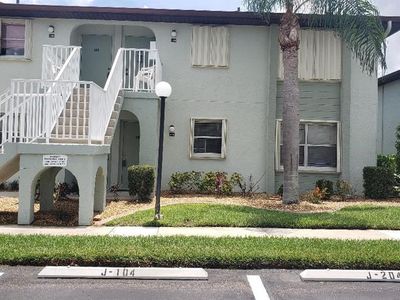 25100 Sandhill Blvd APT J104, Punta Gorda, FL, 33983