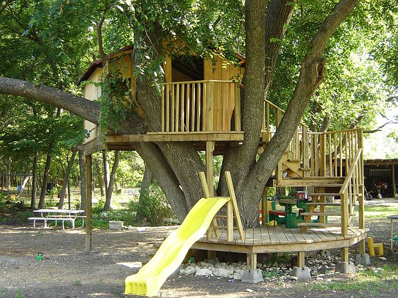 Tree House