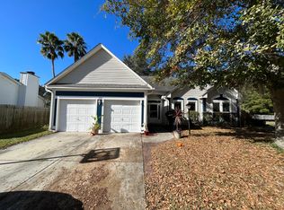 4105 Burnt Creek Ct, North Charleston, SC 29420