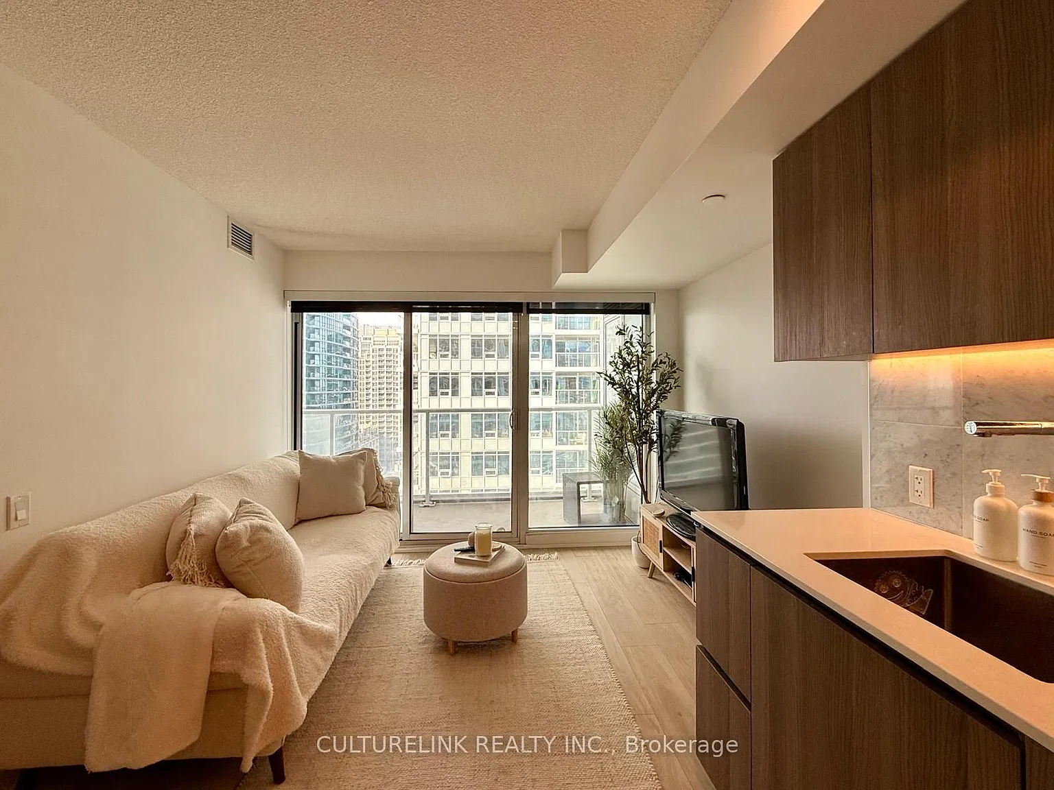 17 Bathurst St — Photo 4