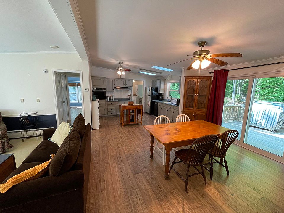 202 Shore Rd Oxford ME Zillow