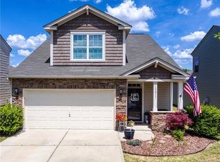 13811 Porter Creek Rd, Charlotte, NC 28262