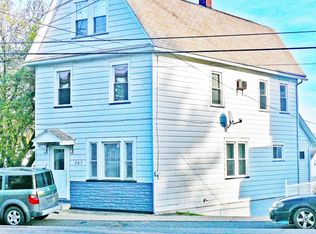 263 Kelly St, Luzerne, PA 18709