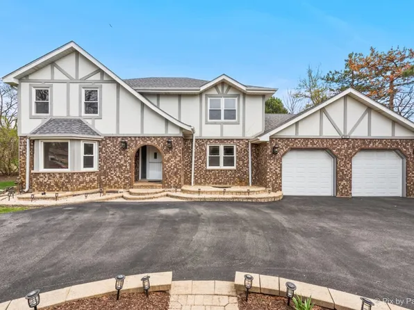 (undisclosed Address), Prospect Heights, IL 60070