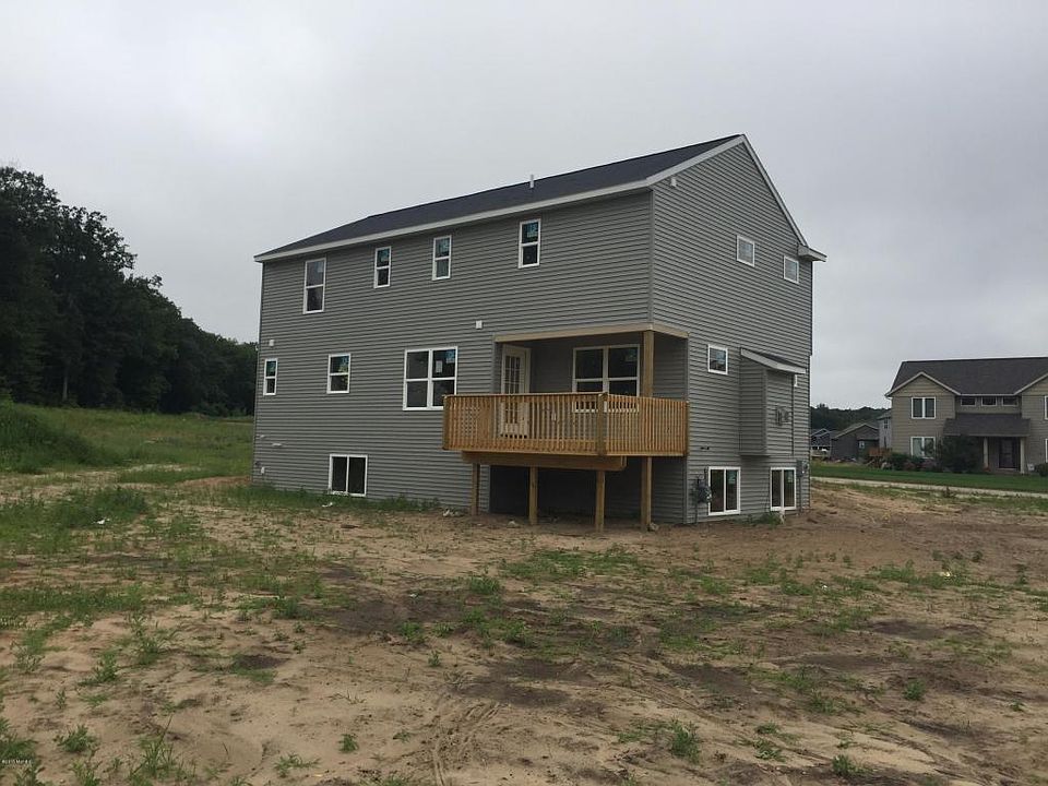 2nd image of 5943 Marblehead Dr NE #130