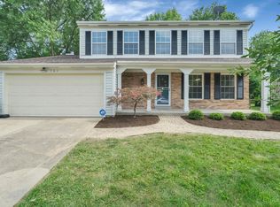 761 Regent Rd, Cincinnati, OH 45245