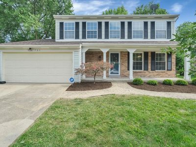 761 Regent Rd, Cincinnati, OH, 45245