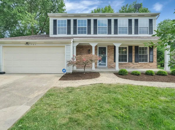 761 Regent Rd, Cincinnati, OH 45245