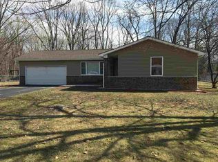 1819 N Labrador Rd, Monticello, IN 47960