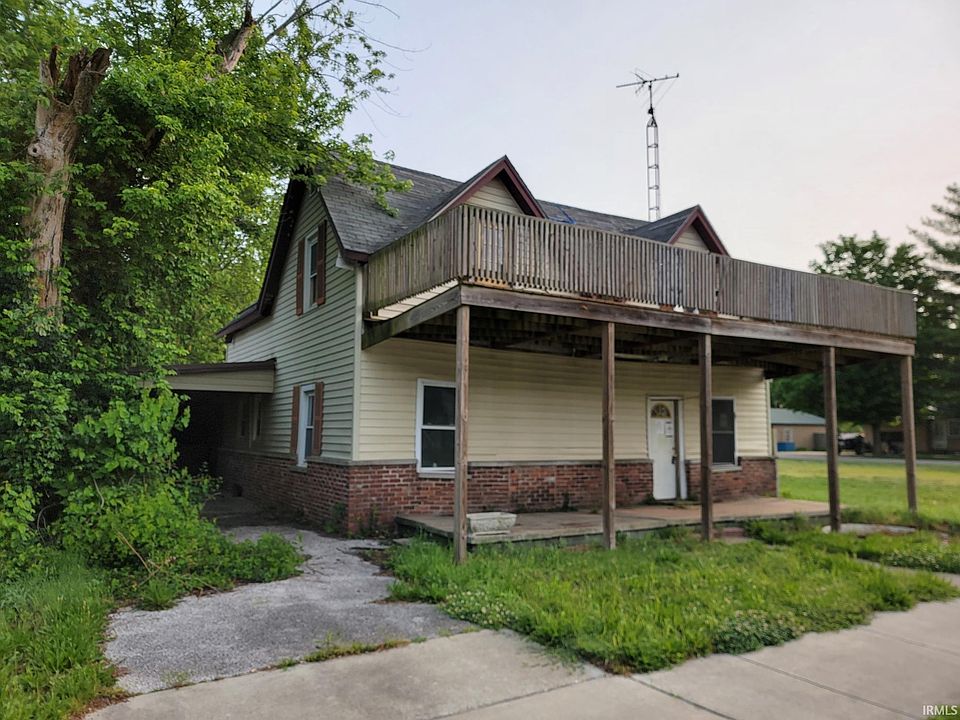 527 E State Road 57, Elnora, IN 47529 Zillow