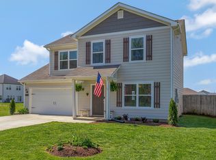 3508 Drysdale Dr, Murfreesboro, TN 37128