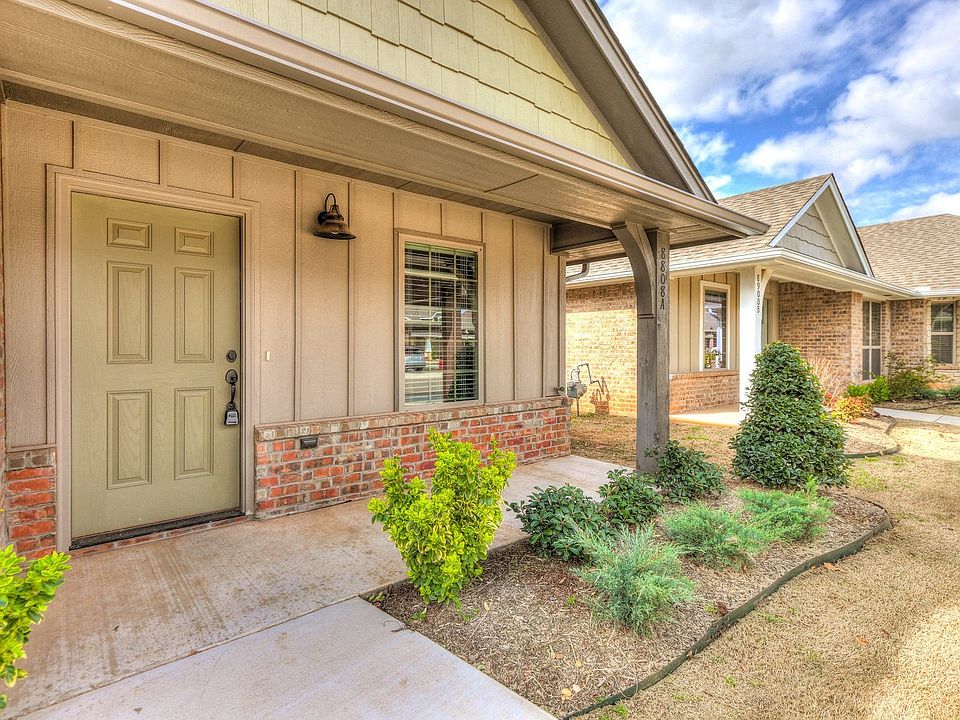 8808 SW 55th 8808 SW 55th St Oklahoma City, OK Zillow Apartments