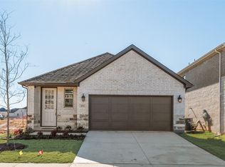 153 Ashbrook St, Little Elm, TX 75068