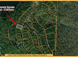 66 Gerante Way, Hot Springs Village, AR 71909