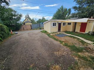 4645 N High St #B, Denver, CO 80216