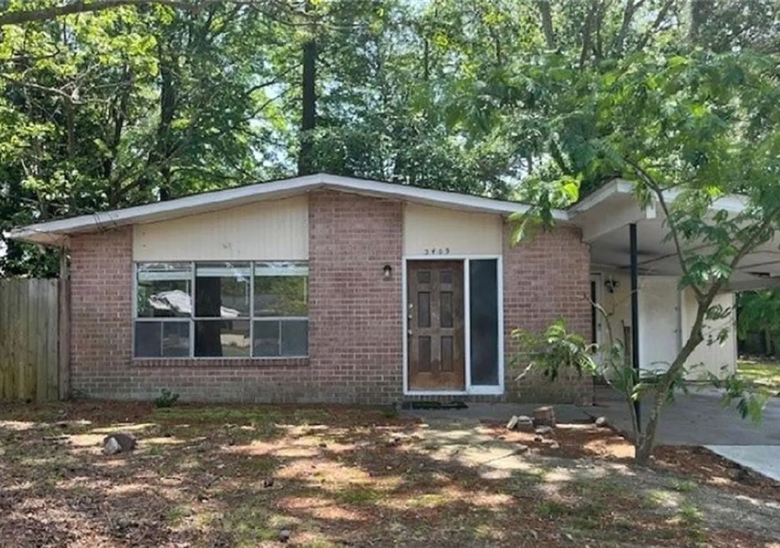 3409 Raintree Road Virginia Beach, VA 23452 — Photo 1