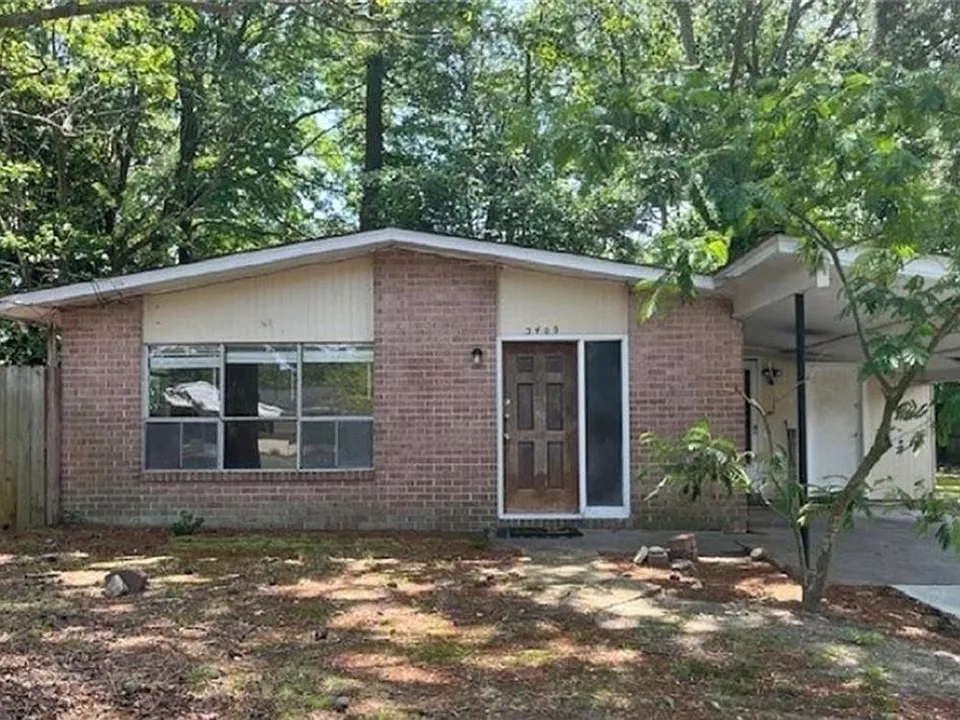 3409 Raintree Rd