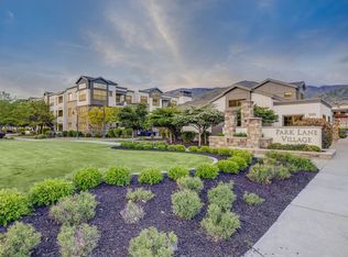 Park Lane Village, Farmington, UT 84025