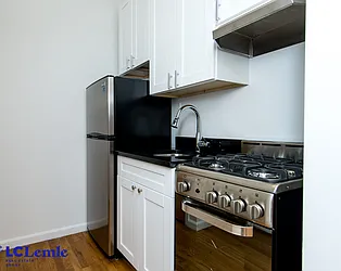 Rented by LC Lemle Real Estate Group