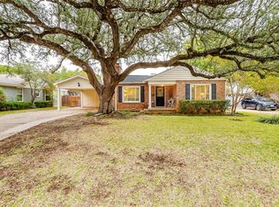 6378 Greenway Rd, Fort Worth, TX 76116