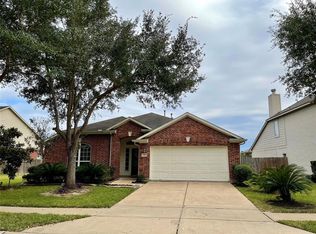 7710 Trail Holw, Missouri City, TX 77459