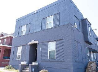 1202 Duncan Ave APT 4, Chattanooga, TN 37404