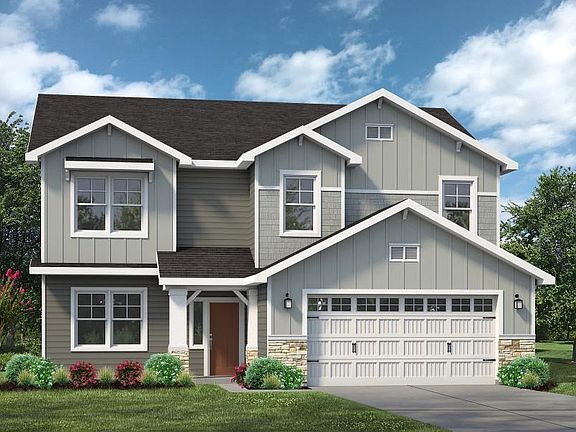 2nd image of 100 Camden Woods Trl #Qftjwo