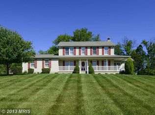 3630 Fringer Rd, Taneytown, MD 21787