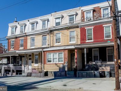 704 N Preston St, Philadelphia, PA, 19104