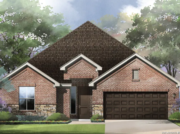 308 SEIBEL WAY, Universal City, TX 78148