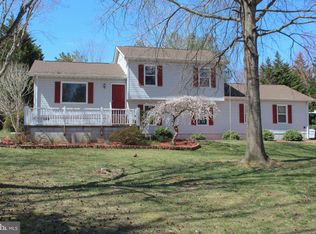 107 Vista Woods Rd, Stafford, VA 22556