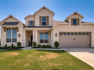 2209 Cooper River Trl, Waxahachie, TX 75165