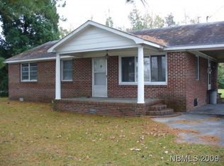 1708 Us Highway 70 E, New Bern, NC 28560