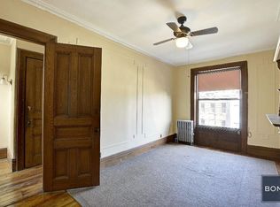 415 W 148th St #3, New York, NY 10031