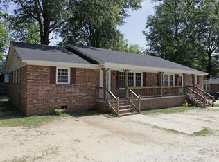 119 S Jones St, Clinton, SC 29325