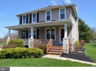 150 Hause Ave, Pottstown, PA 19464