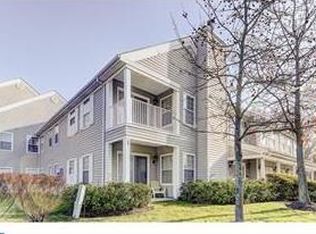 1312 Rustic Ct, Lawrence Twp, NJ 08648