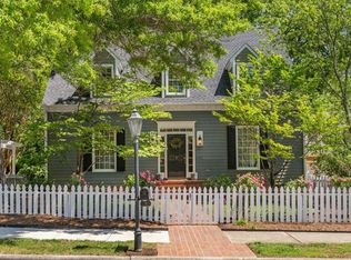 1 Independence Ct, Greensboro, NC 27408