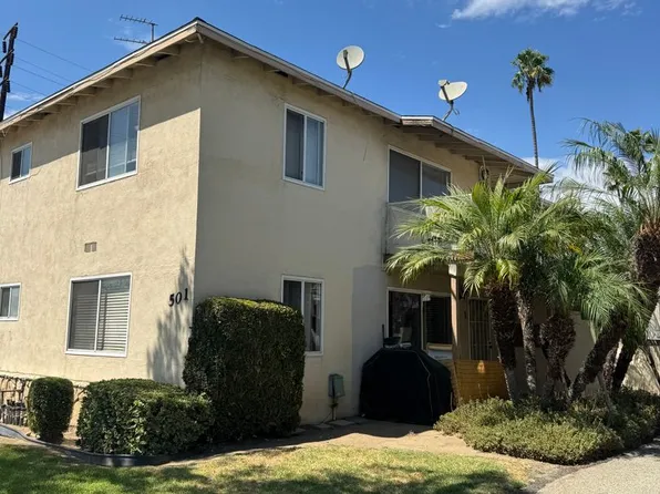 9970, 501 E Hurst St APT 3, Covina, CA 91723