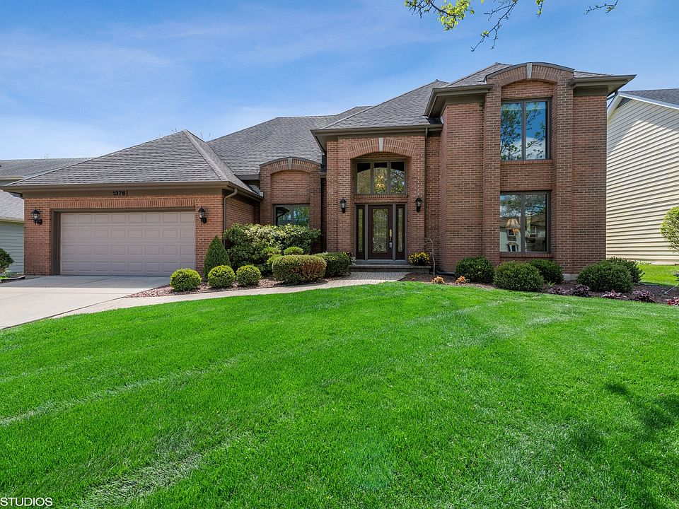 1st image of 1378 Green Trails Dr