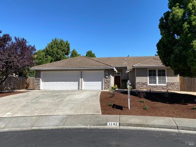 1242 Hidden Oaks Court, Vacaville, CA, 95687