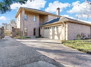 14 Cheska Holw, Beaumont, TX 77706