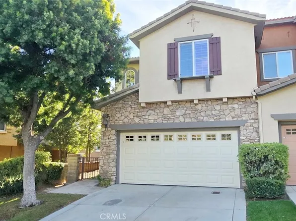 25628 Via Ventana, Valencia, CA 91381