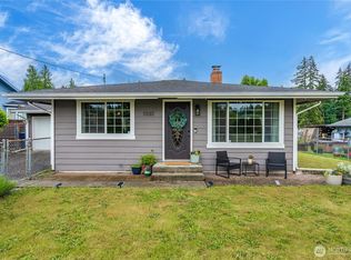 Silver Acres 03, Everett, WA 98208